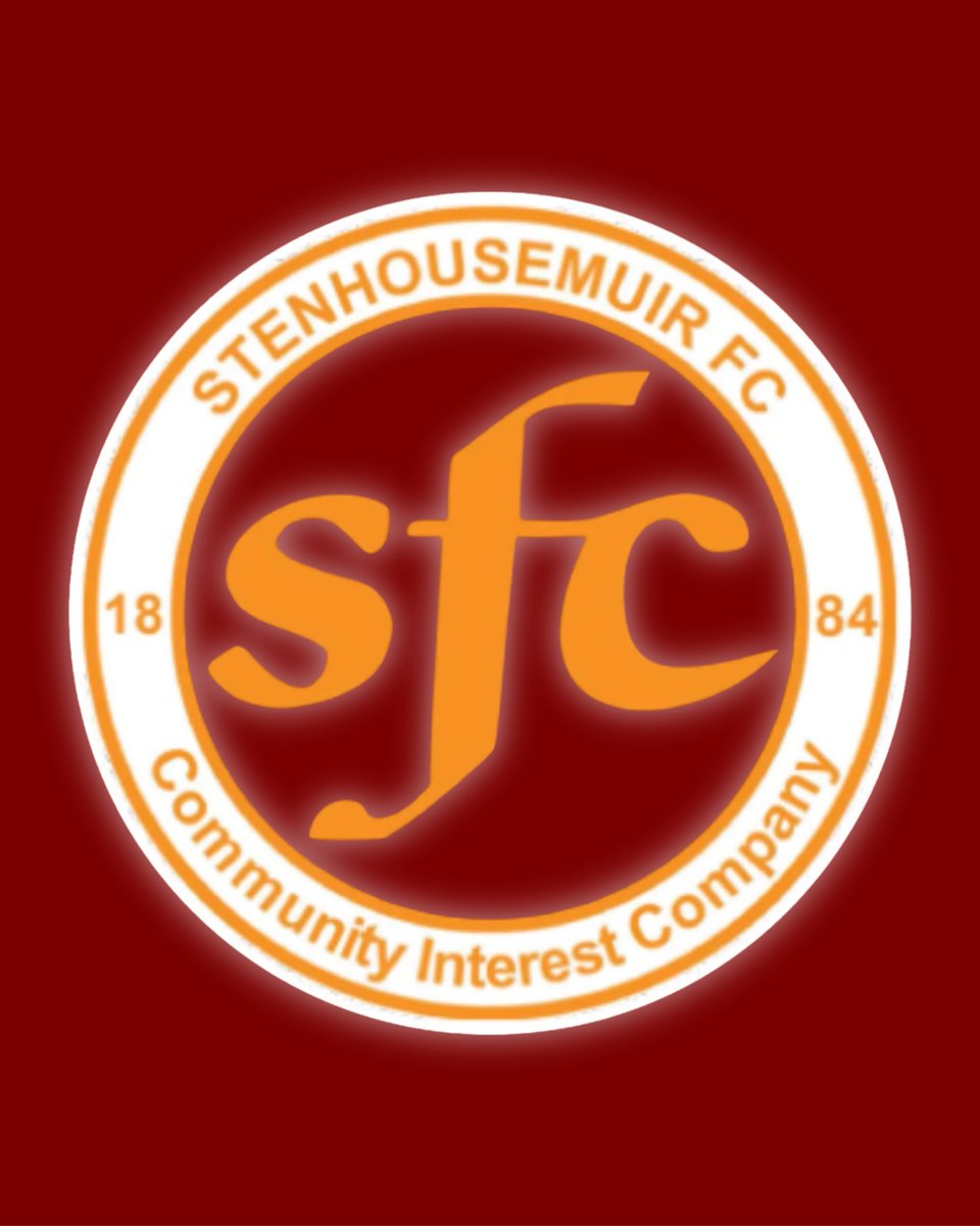 SweeperPod's tweet photo. 🏴󠁧󠁢󠁳󠁣󠁴󠁿 PART-TIME AND JUST PROMOTED! 

What on earth is happening at Scottish club Stenhousemuir?!

2023/24: Promoted from League Two (fourth tier)
2025/26: Promoted from League One (third tier)
2026/27: Top of the Championship (second tier)

Could we see the club in the Premiership next season?!