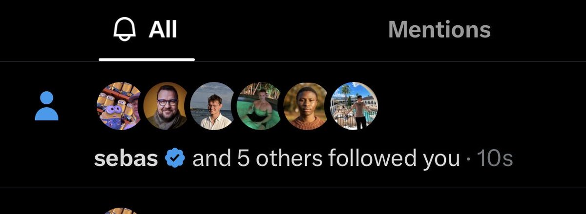 askides__'s tweet photo. Thank you @X algorithm!

If you’re a:

- solo founder
- indiehacker
- ai guy
- saas builder

Let’s #connect and support each other https://t.co/eM9QgAm7dm
