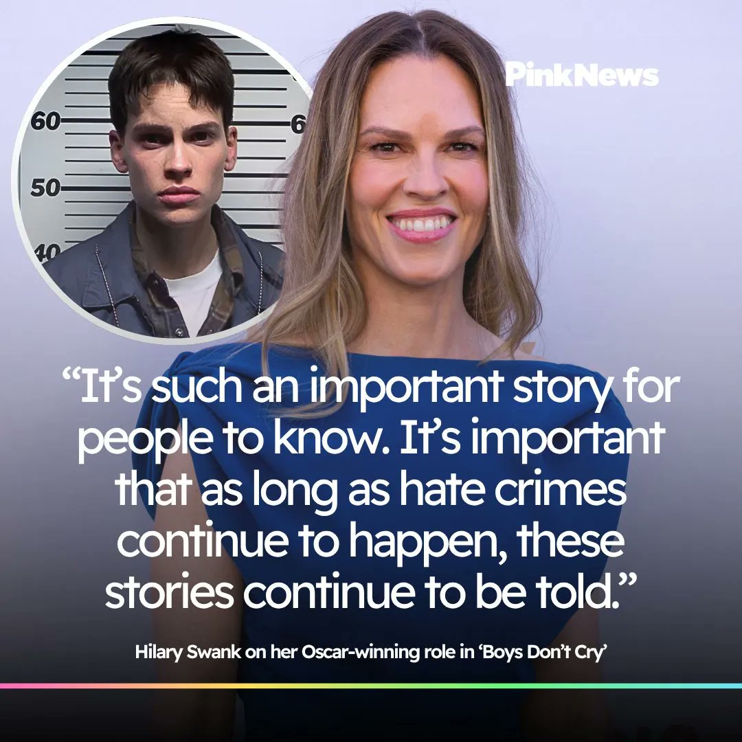 PinkNews tweet picture