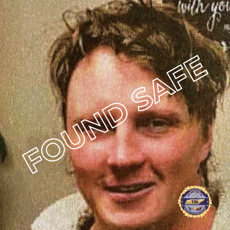 TBInvestigation's tweet photo. UPDATE: Bay Shofner, the subject of a #TNSilverAlert, has been found safe.

Thanks for helping us spread the word! https://t.co/VFKvrTUa2Y