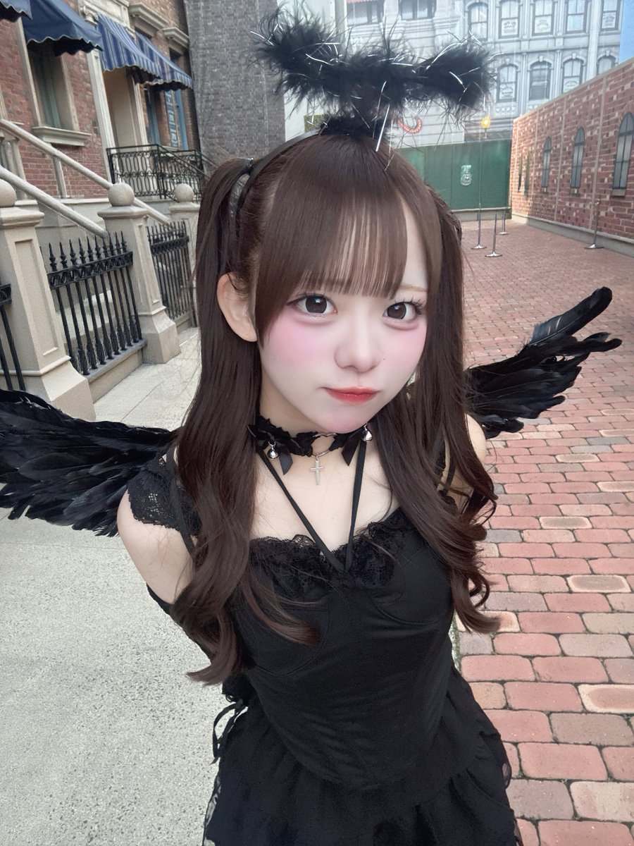 nopas_nano's tweet photo. ﾃﾞﾋﾞﾙ ♆(⃔`o̴̶̷̤𖥦o̴̶̷̤´ )⃕↝ https://t.co/TPuugQMaUJ