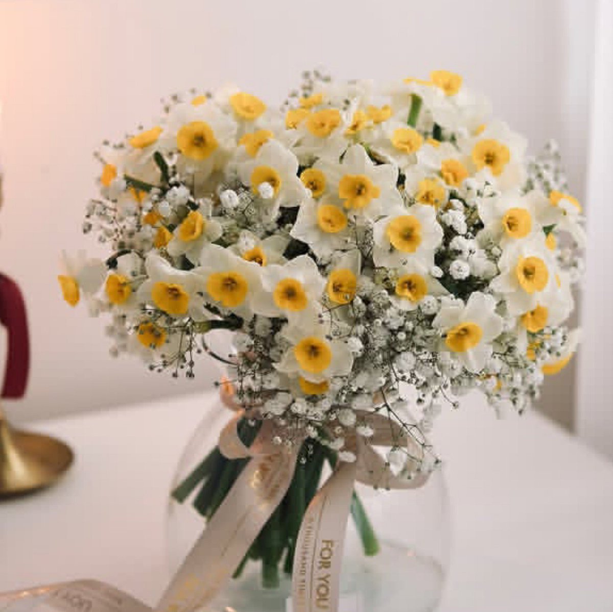 zoha20_28's tweet photo. اگه حال خوب یه گل بود ؛
قطعا گل نرگس بود :)🙂🌼 https://t.co/H5aSNjZBiW