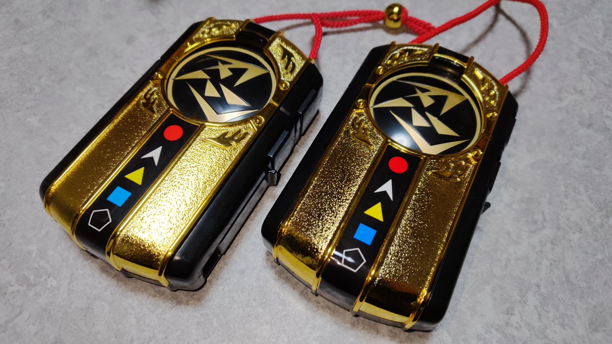 devadatta8810's tweet photo. 夫婦でずっと観れずにいた、

忍者戦隊カクレンジャー 第三部 中年奮闘編

をYouTubeで観た。

良かったなぁ。全てが良かった。

#忍者戦隊カクレンジャー https://t.co/fXQJoPv8XF