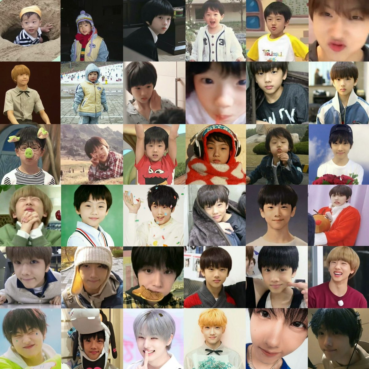 23smiley02's tweet photo. จีซองในสายตาชั้น: https://t.co/N6ZC57lcXW