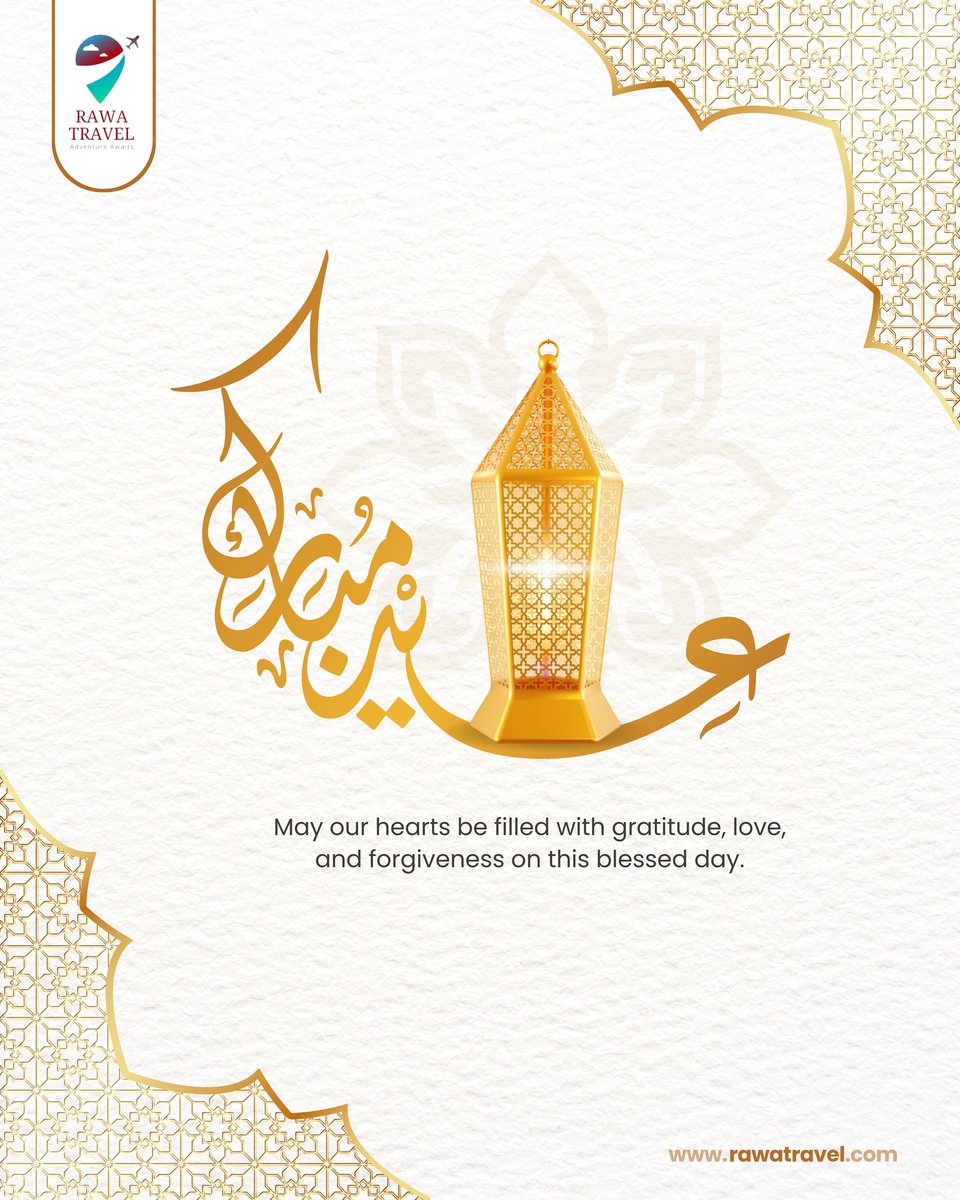 pirata_norte's tweet photo. May this blessed Eid fill your heart with gratitude, your home with happiness, and your life with endless blessings. Wishing you and your loved ones a peaceful, joyful Eid. https://t.co/ISNHrKyLzX