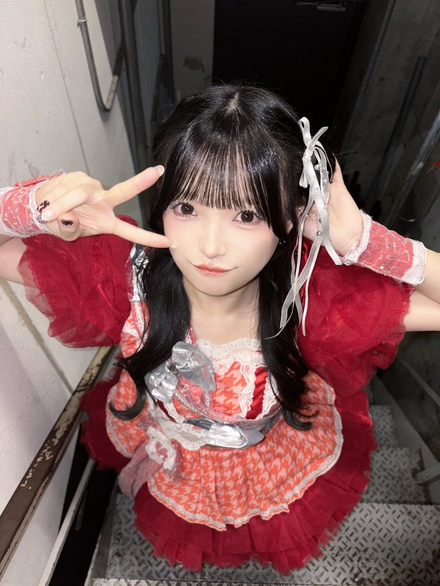 eimi_mh1209's tweet photo. 今日なんかばぶ顔👶🏻🎀すき？？

#メロハイ https://t.co/lJSXUepTpq