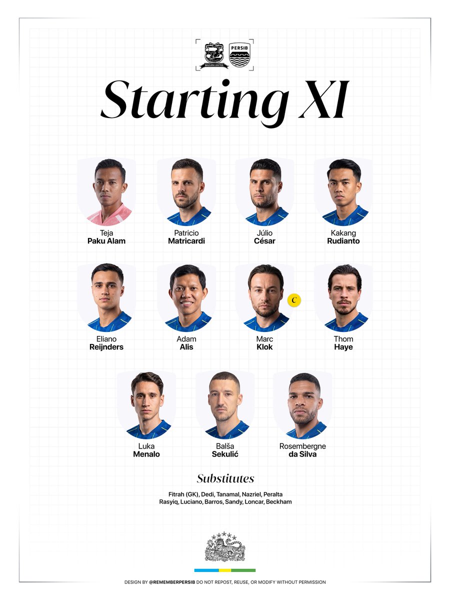 rememberpersib's tweet photo. Gooow SIB https://t.co/96tXW4fcFJ