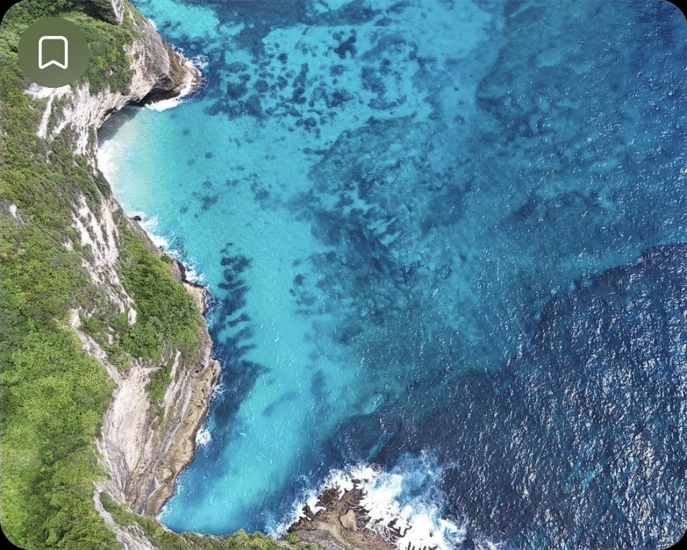 dailymozambique's tweet photo. 🌊 Sabias que os oceanos cobrem cerca de 71% da superfície da Terra? Apesar da sua imensidão, ainda há muito por descobrir nas profundezas marinhas.
#Ocean #Discover https://t.co/xT70mZaDLF