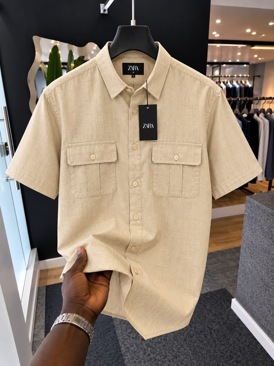Sharp__haus's tweet photo. ZARA LINEN.. SS’
Premium Quality!!🔥
M~2xL
Premium quality!!🔥
Contact: 0596702950
DM to place an order 
#fashion #menswear #shirt https://t.co/KiXJmS6Io4