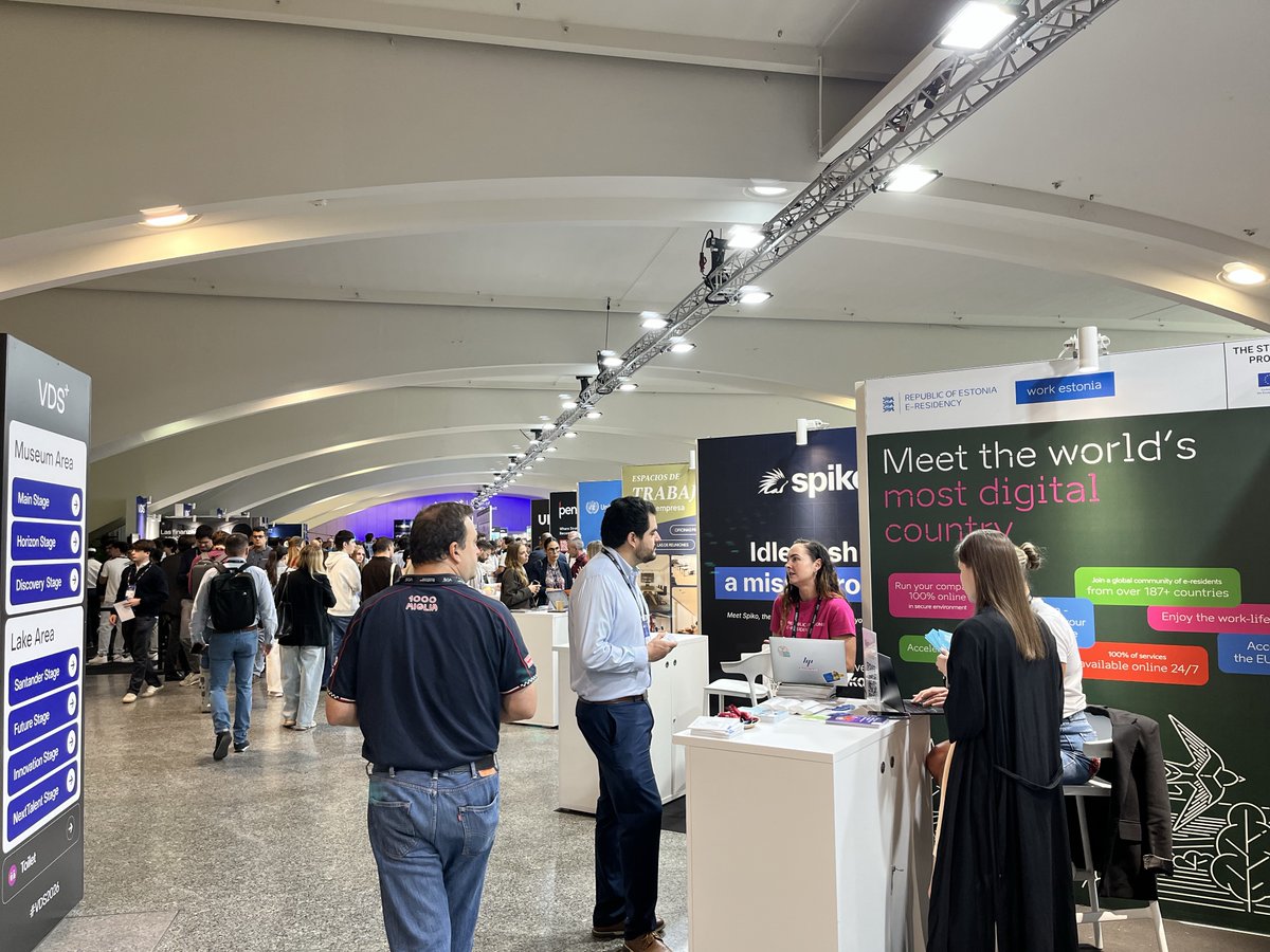 IndiaIPhelpdesk's tweet photo. 🚀 Our team is at #VDS2026! 

Exploring business opportunities in India? Let's meet to discuss IP protection, market entry and your international growth plans.

🤝 Schedule a meeting with us!

#IndiaIPSMEHelpdesk #IPProtection https://t.co/nQvpbnpwyB