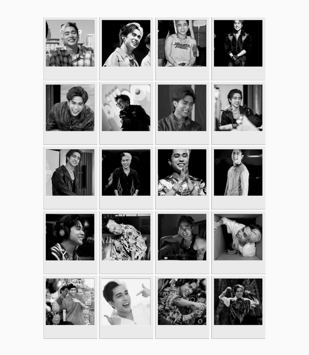 JoshCullenSmile's tweet photo. To the smile that never fails to warm our hearts, happy birthday!! 🥺💗 Wishing you endless happiness and a million more reasons to smile.

NO AGE LIKE JC
#KaarawanNiSB19Josh
#JOSHCULLEN @JoshCullen_s https://t.co/7PSyb1G9j2