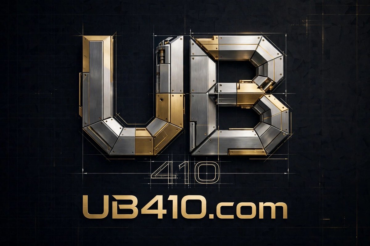 names_plug's tweet photo. 🔥 https://t.co/ITlTv6dM9k — FOR SALE —

UB410 is the commercial processor: universal chip for Physical AI. 4,096 cores, replaces CPU/GPU/DSP/FPGA in one.

#UB410 #Ubitium #PhysicalAI #RISC_V #semiconductor #chips #robotics #drones #AI #domains #funded https://t.co/HB7HxKPdbU