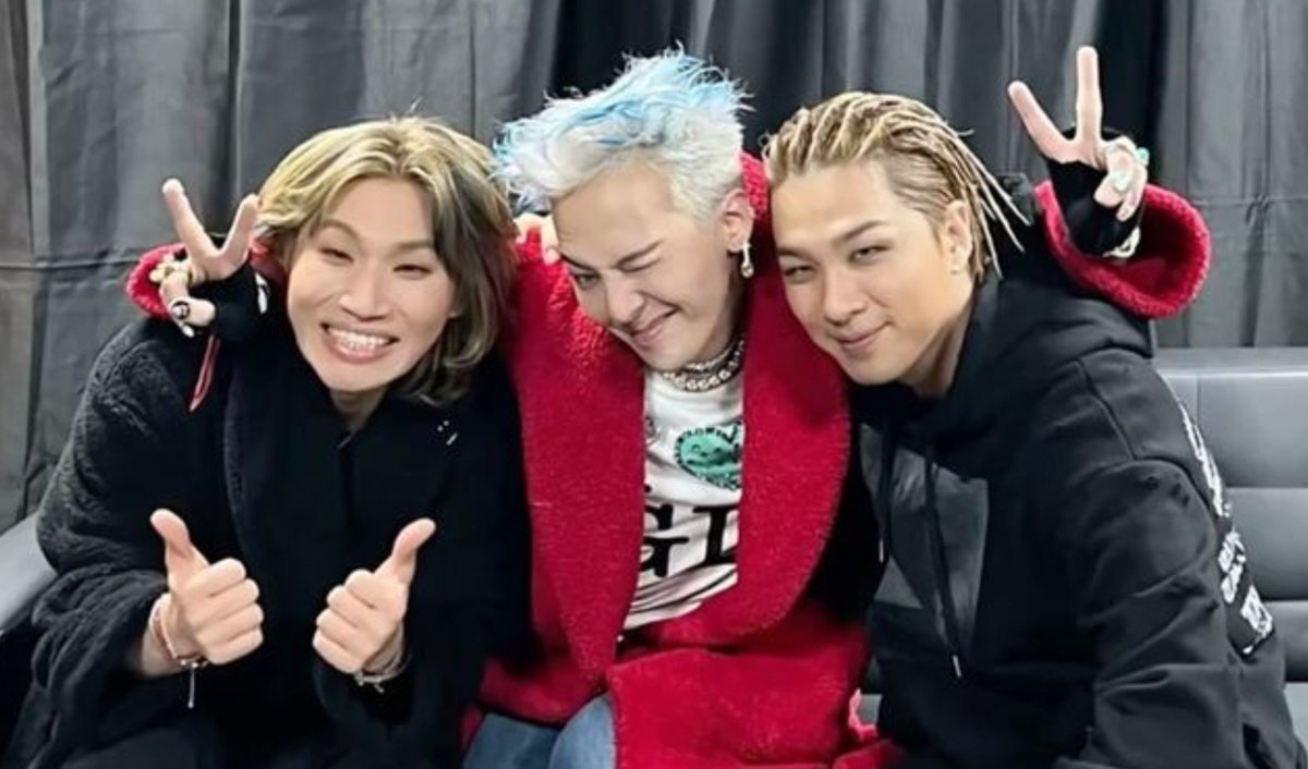 ringle216's tweet photo. ‼️‼️‼️ THE BADDEST BITCHES VOTE #BIGBANG FOR #2026MAMAVOTE ‼️‼️‼️ https://t.co/YBQaW6wdKb