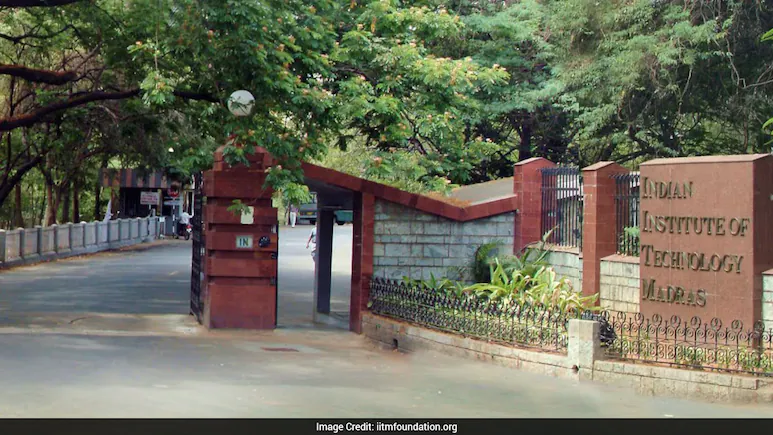 ndtveducation's tweet photo. Want Industry-Ready Skills In Biotechnology? Check IIT Madras' UDYOG Programme
https://t.co/n9cQH5k2Bs
#IITMadras #Biotechnology #udyogprogramme https://t.co/91Dp9f6Iqy