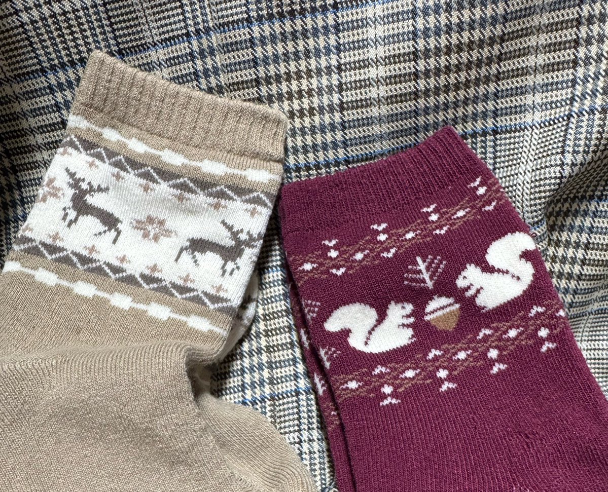 girihapi88's tweet photo. はむちゃんずの服にしようと買ってんけど自分が履こうか迷い中笑 https://t.co/ydP60v18kk