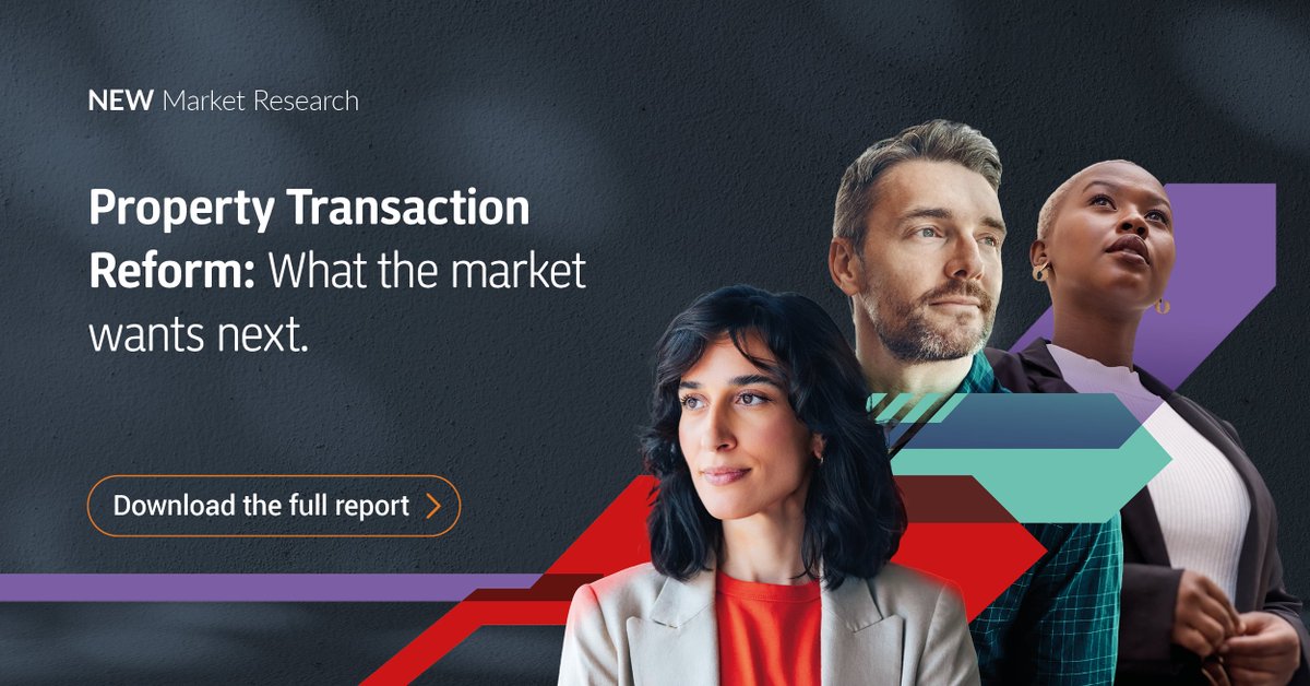 LandmarkEAS's tweet photo. Our latest independent #MarketResearch reveals insights from 750+ property professionals and home movers - see what they are prioritising to create faster more certain property transactions. 

📊 Access the report >> https://t.co/GdCdhwdUJi https://t.co/59HkzSIJQh