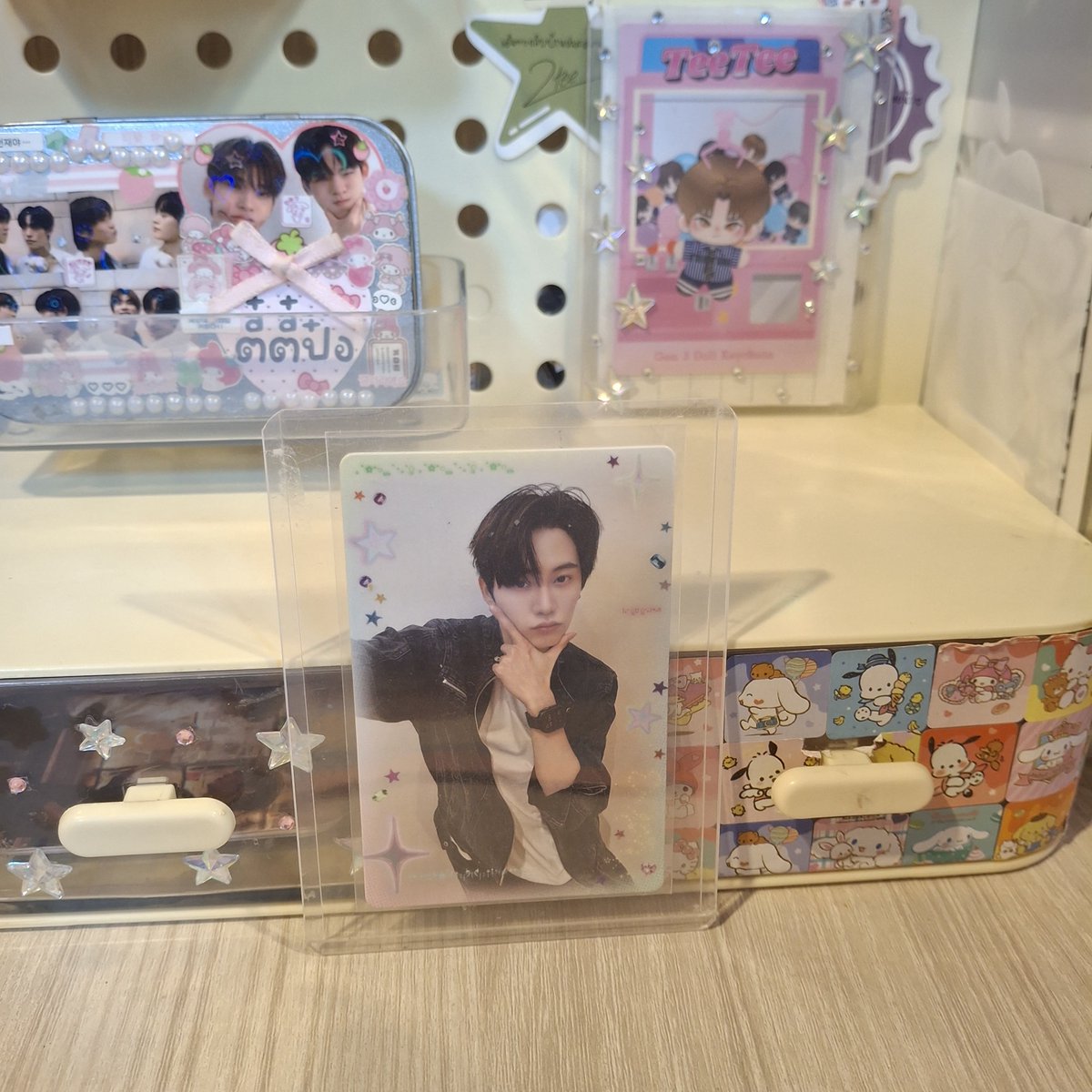 pujip_p's tweet photo. 90วิน45ค่าา
#ตลาดนัดgmmtv #ตลาดนัดgmm #ตลาดนัดบุ๋นเปรม https://t.co/n5zzoNcG9b