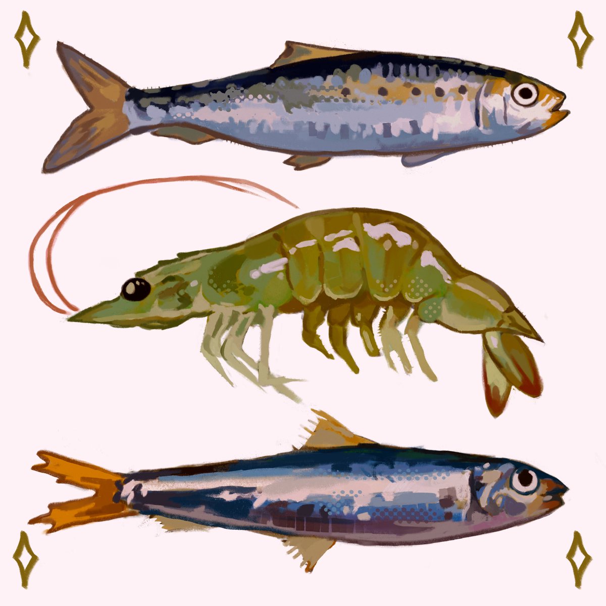 SWAGVO1D's tweet photo. Removing AI from your feed with 4 of my illustrations 🚫✨ https://t.co/M1ZoB6oUTl