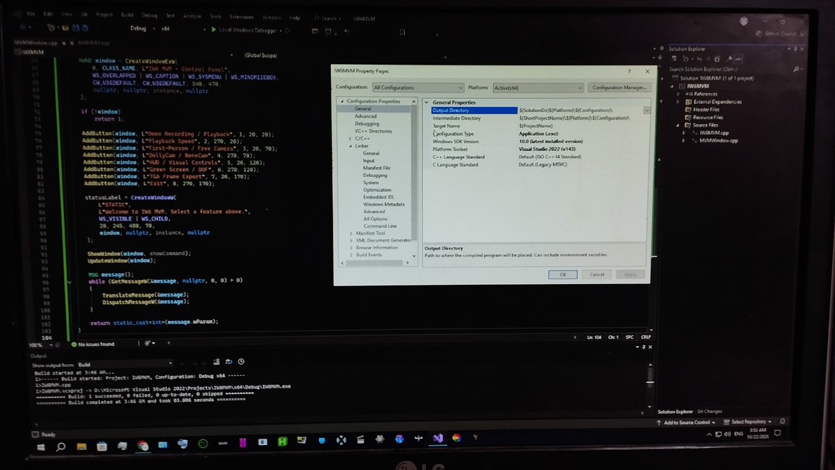 PredyVFX's tweet photo. Just Started Making IW6MVM https://t.co/PJnnDEf91K