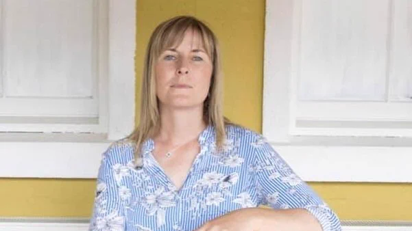 Angela Keogh