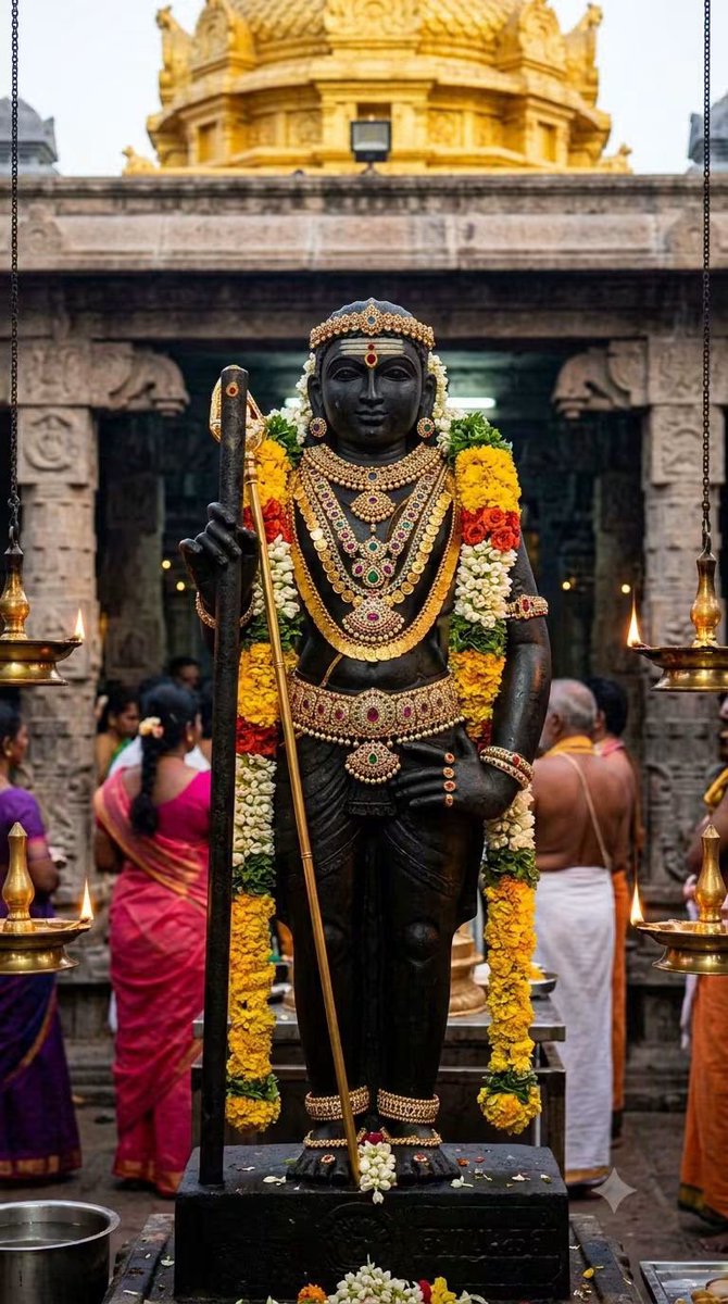 MadhuKheriya's tweet photo. #Murugan _/\_ https://t.co/0kLFBoz727