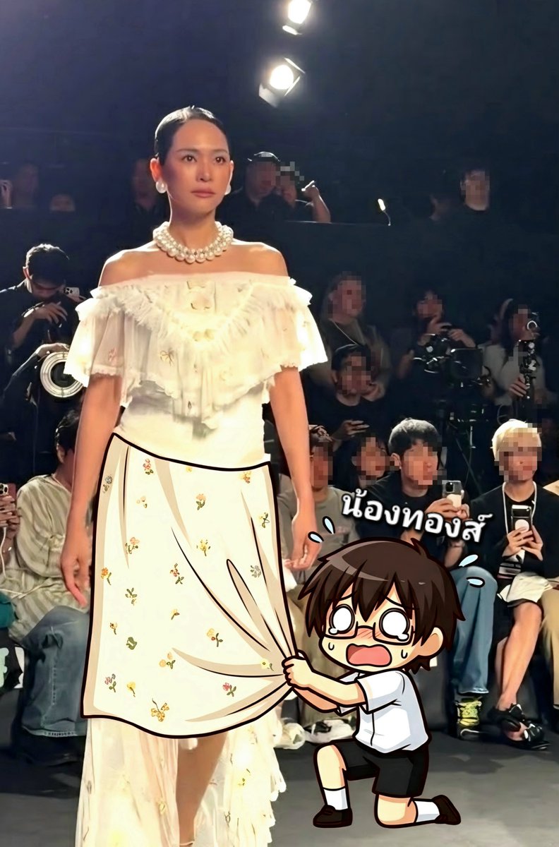 buakreeeee's tweet photo. / อาการน้องทองส์พบพระ...

PUINOONBINT FREE TO BE EFW26 #PuinoonBintatEFW26ICONSIAM https://t.co/xlnZzuSuob