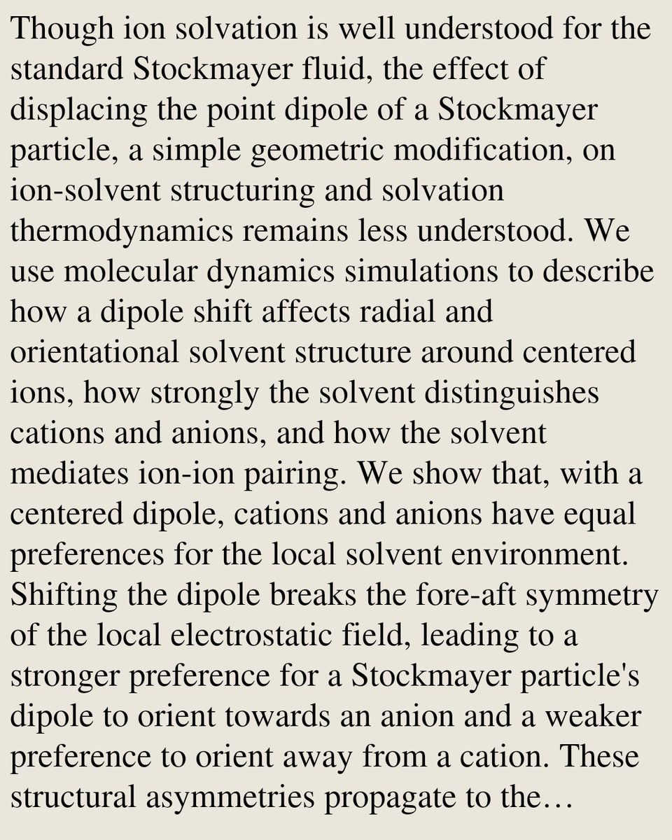 StatMechanics tweet picture