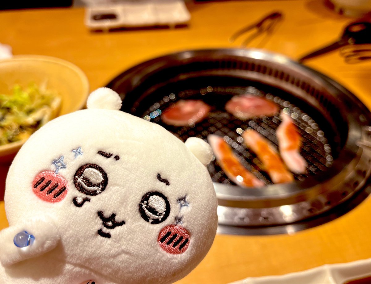 milkchoco180's tweet photo. 美味しすぎるよッ…肉！ https://t.co/1qw59IzCv5