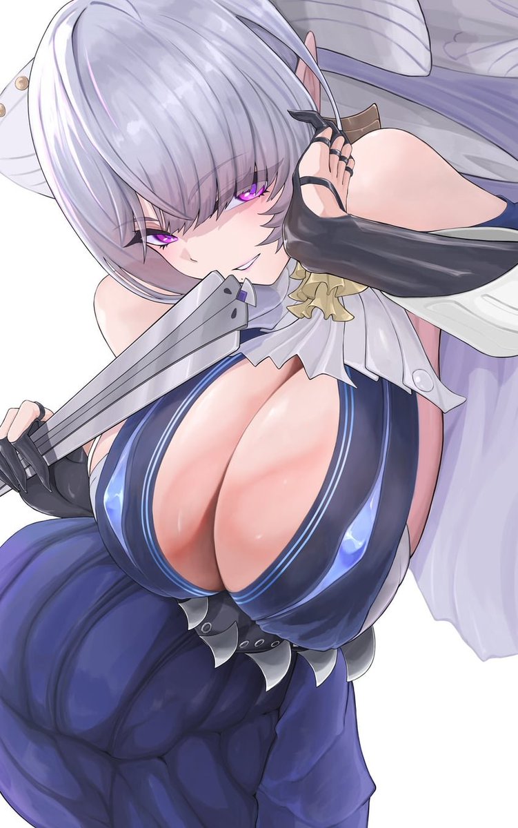 Elegencebliss's tweet photo. "If you need my assistance all you have to do is ask~" https://t.co/pRYcgUtD1w