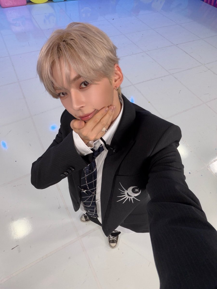 sunghanbin_twt tweet picture