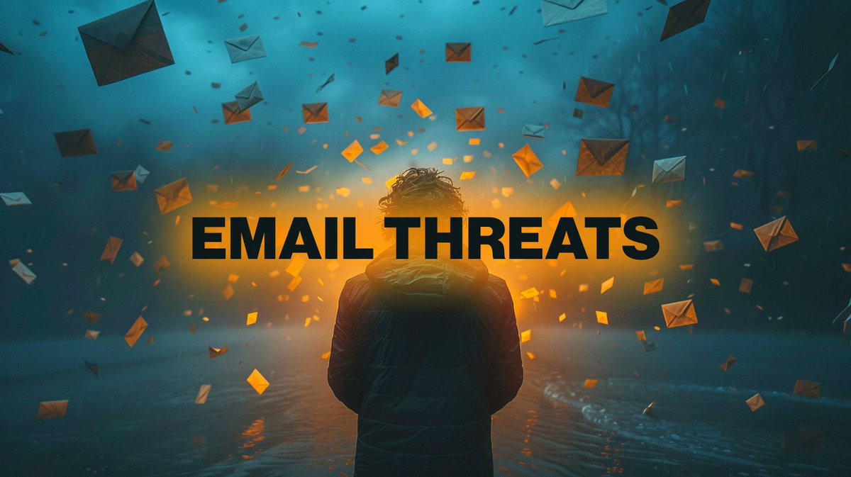 helpnetsecurity's tweet photo. Attackers abuse legitimate platforms to deliver phishing emails that pass authentication checks - https://t.co/kphccvqIgH - @Cisco @TalosSecurity #Email #Phishing #Tips #Cybersecurity #CybersecurityNews https://t.co/UlHLevsAyu