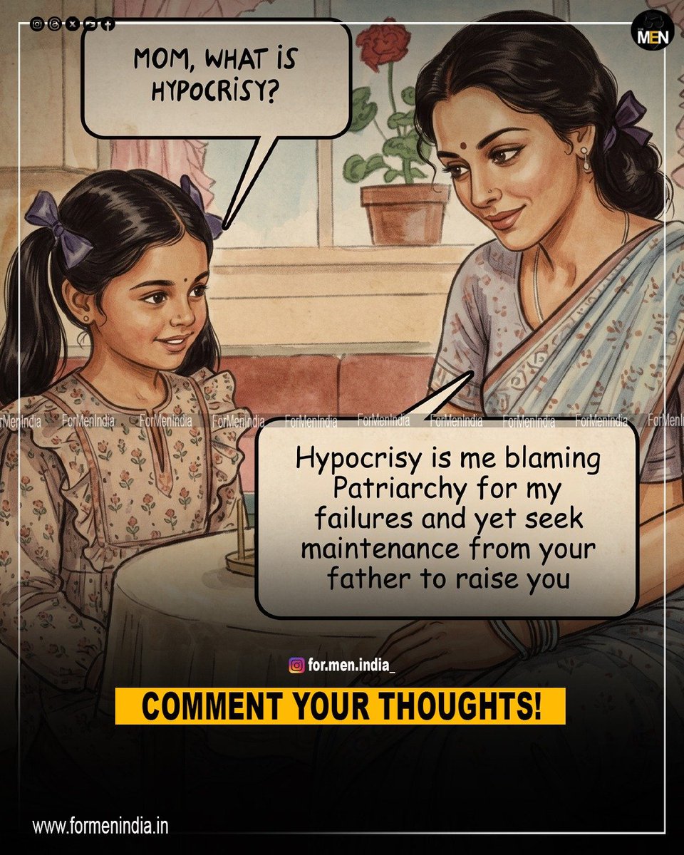 ForMenIndia_'s tweet photo. WHAT ARE YOUR OPINION ON THIS?
#formenindia https://t.co/sXfg9lq3JV