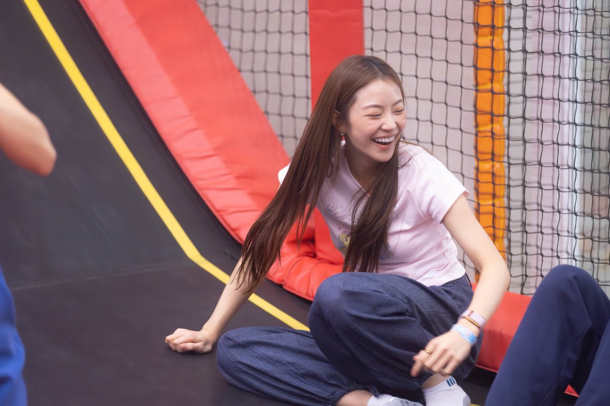 LenaMiu_CH3's tweet photo. ไม่ไหวบอกไหวนะคะสาวววววว

[ENG SUB]  Special Vlog ของ #LenaMiu X #OomBam X #TanYuyu 
Special Vlog https://t.co/dDzLoBOelg

#ลีน่าหมิว https://t.co/DnaB2bpcq2