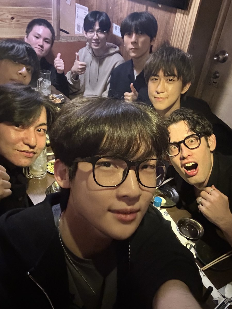 OW_PEPPI's tweet photo. #TTWIN #MRGWIN https://t.co/BrnV8ujaXb