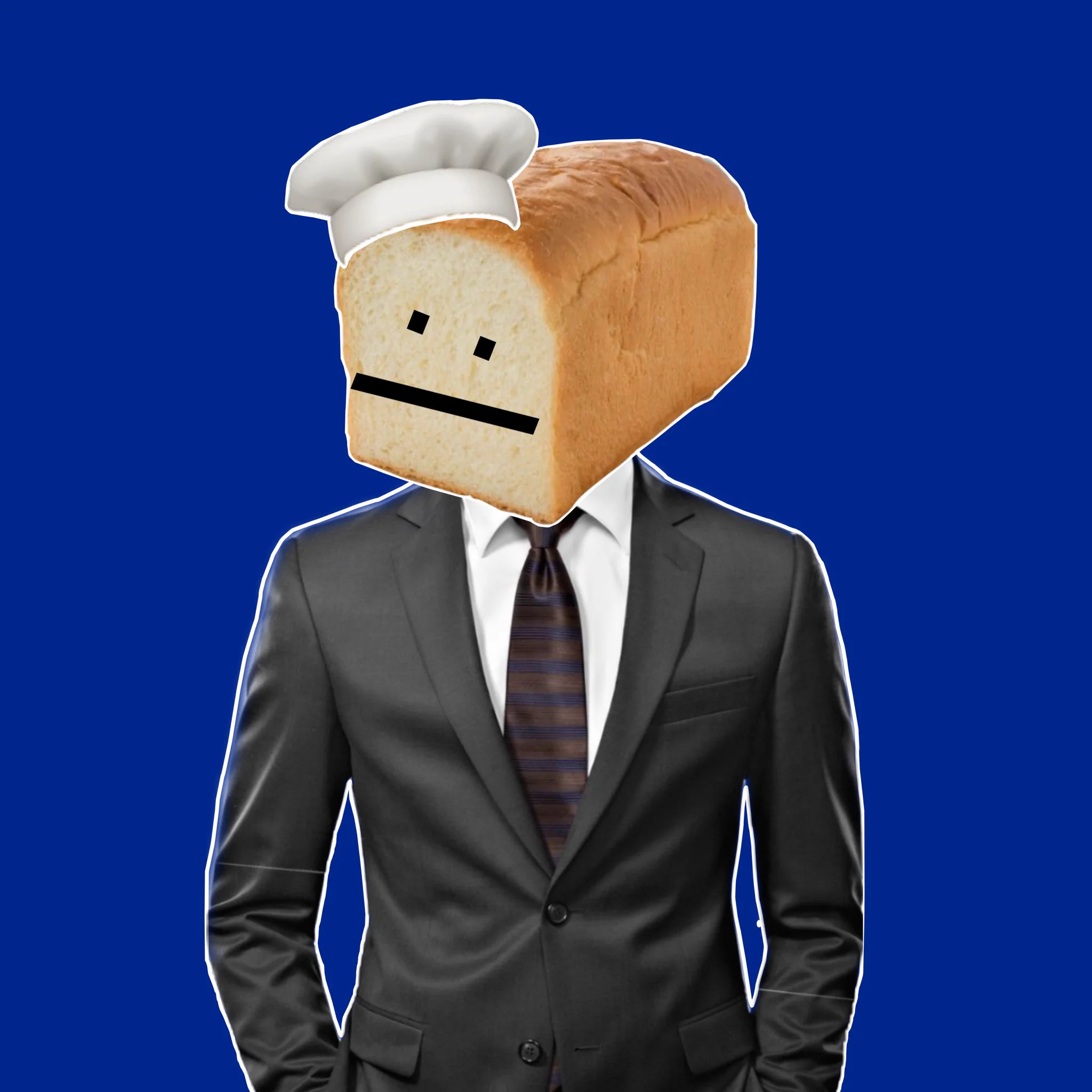 BurnedLoafSir on X: 