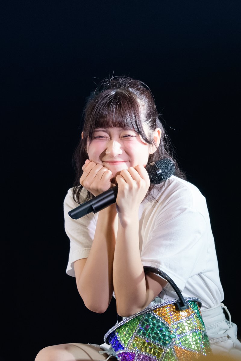 camekobunny's tweet photo. 2026.10.17
COMTEC PORTBASE
HKT48 15周年ツアー 愛知 夜

#井澤美優 さん

#HKT48_カメコ 
#HKT15周年ツアー
#HKT48 https://t.co/QuVAytETHv