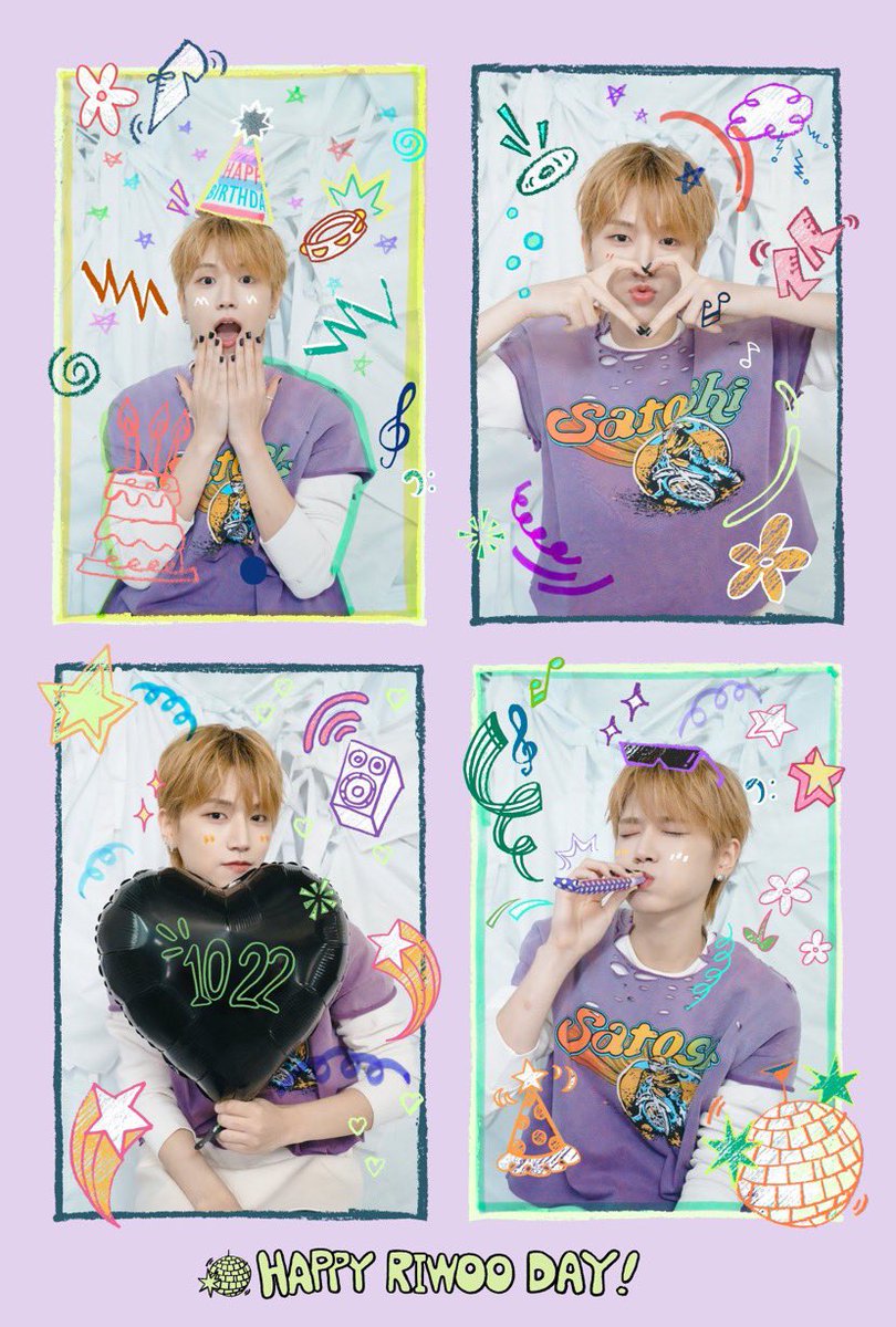 gwbatsh's tweet photo. 리우 생일축하해😘😘
늦게라도 올립니다 ㅜㅜㅠ

#HAPPY_RIWOO_DAY https://t.co/JvjtRGCk7G