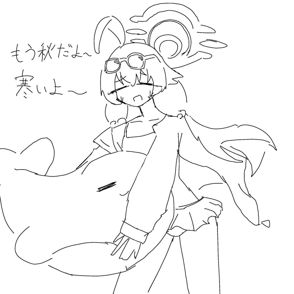 Uuuuu166351's tweet photo. やっぱ絵描くのって楽しいなぁ！うまく描けたら尚更なぁ！ https://t.co/zzSewZDCrb
