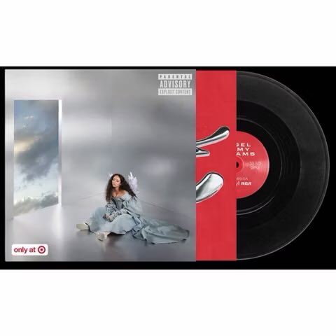 MerchMix's tweet photo. US huns… don’t forget the TinyVinyl editions of JADE’s ‘Angel Of My Dreams’ is available exclusively from @Target for $14.99 🪽

https://t.co/IRb47dRotg https://t.co/LW1uvxb9ct