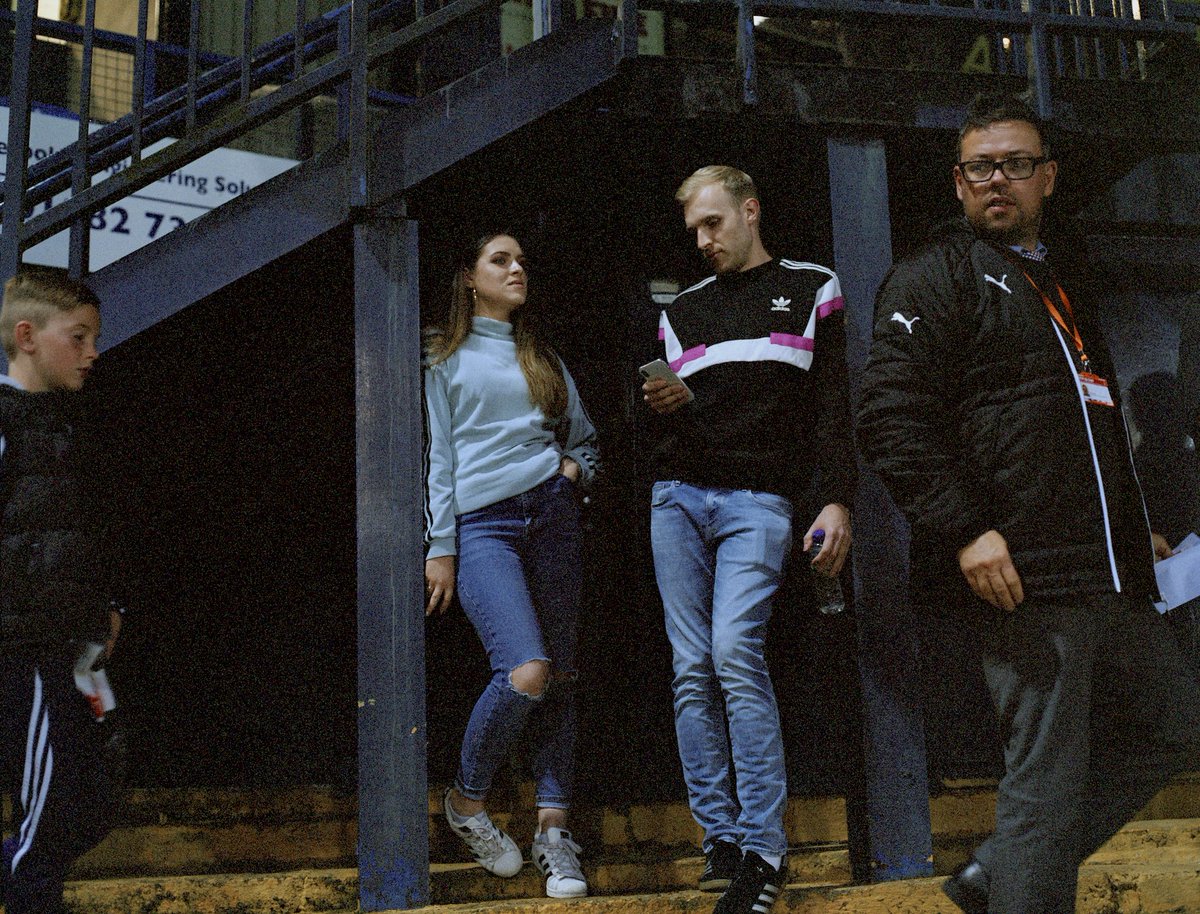 HOMESofFOOTBALL tweet picture