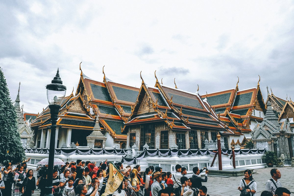 nore236's tweet photo. One decision is all it takes. One booking. One passport. One adventure. Discover new cultures, incredible food, wonderful people, and memories that last for years. Baktrax makes exploring Southeast Asia simple, comfortable, and rewarding. https://t.co/jrB3qEhZGk