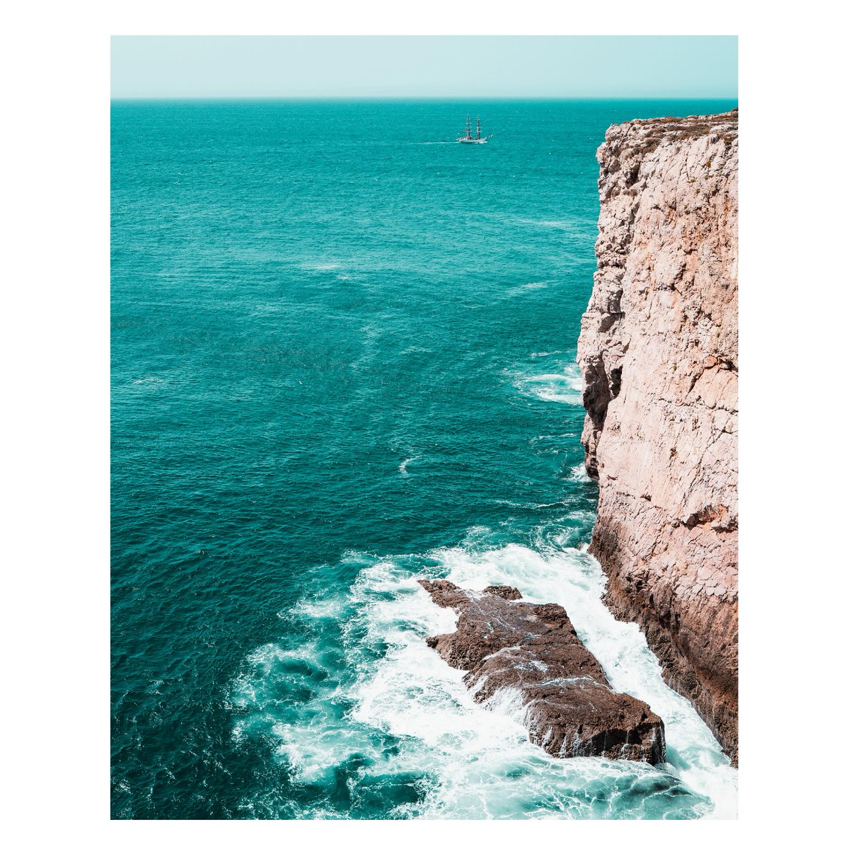 BUR_dik's tweet photo. Sagres, through the Leica Q3 43. https://t.co/xbo8DPgsUk