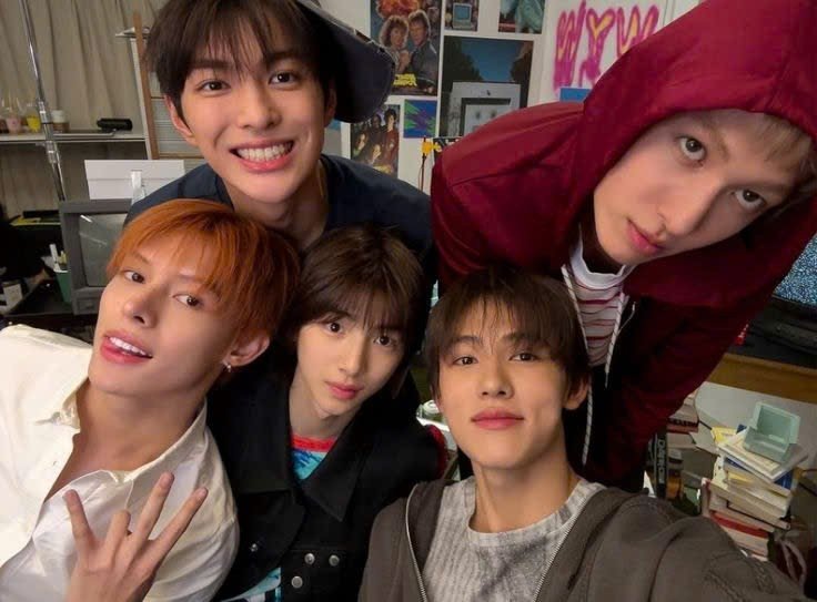 Wijnmz's tweet photo. COERs, please vote for CORTIS at MAMA2026. Let do this! 
#2026MAMAVOTE #CORTIS #코르티스 https://t.co/OYpDFfHVrl