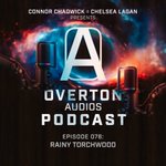 Photo by Overton Audios (@AudiosOverton)