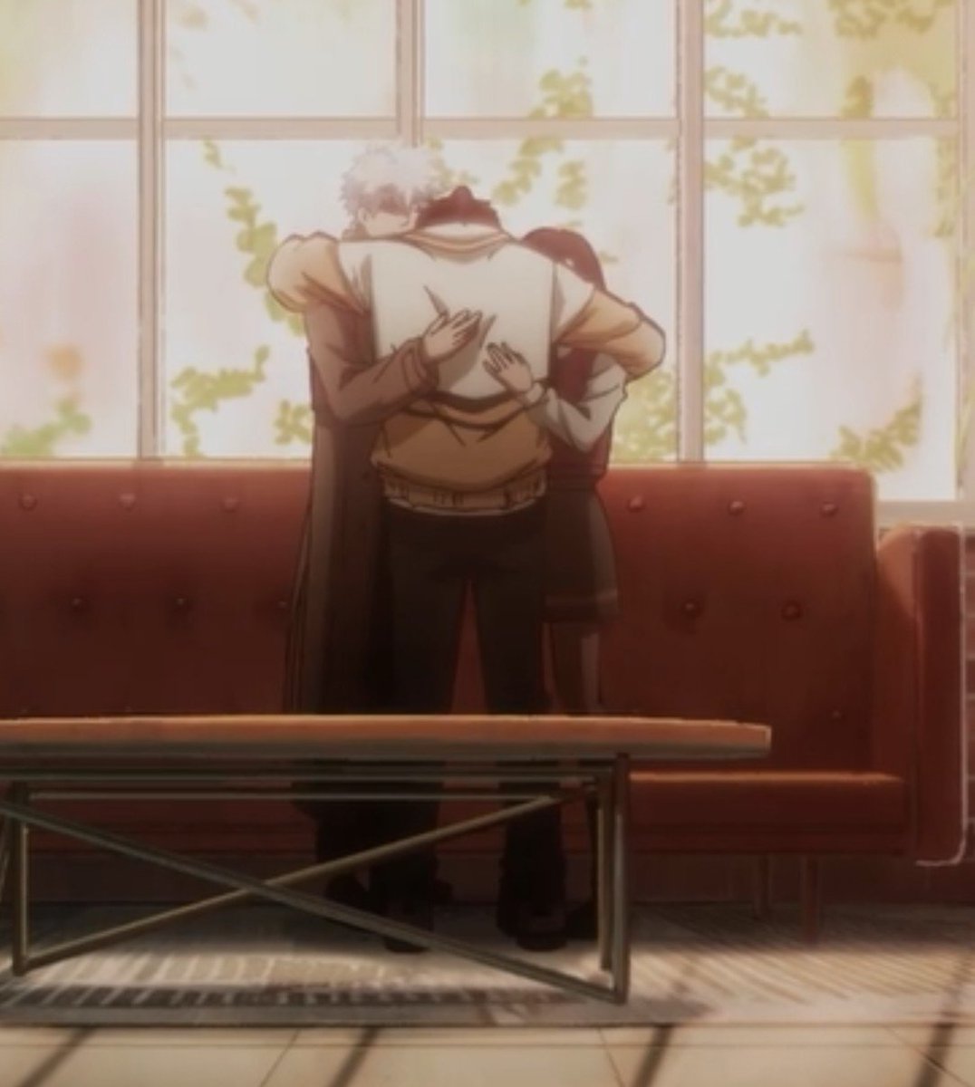 lilyb8786's tweet photo. #LCS3EP12

THEY HUGGED OMG OMG OMG I AM SO HAPPY YAYAYAYAAYYA https://t.co/JcWHZ0wTNA