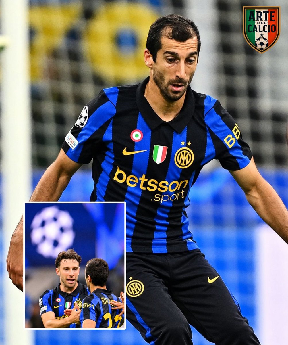 _Inter4ever's tweet photo. كما قلنا بين الشوطين الوسط كان ضايع دخول مختريان وحتى زيلينسكي حل كثير من المشاكل اللي الفريق كان يواجهها قبل دخولهم
#دوري_أبطال_أوروبا #انتر https://t.co/x9Tj4KBkaF