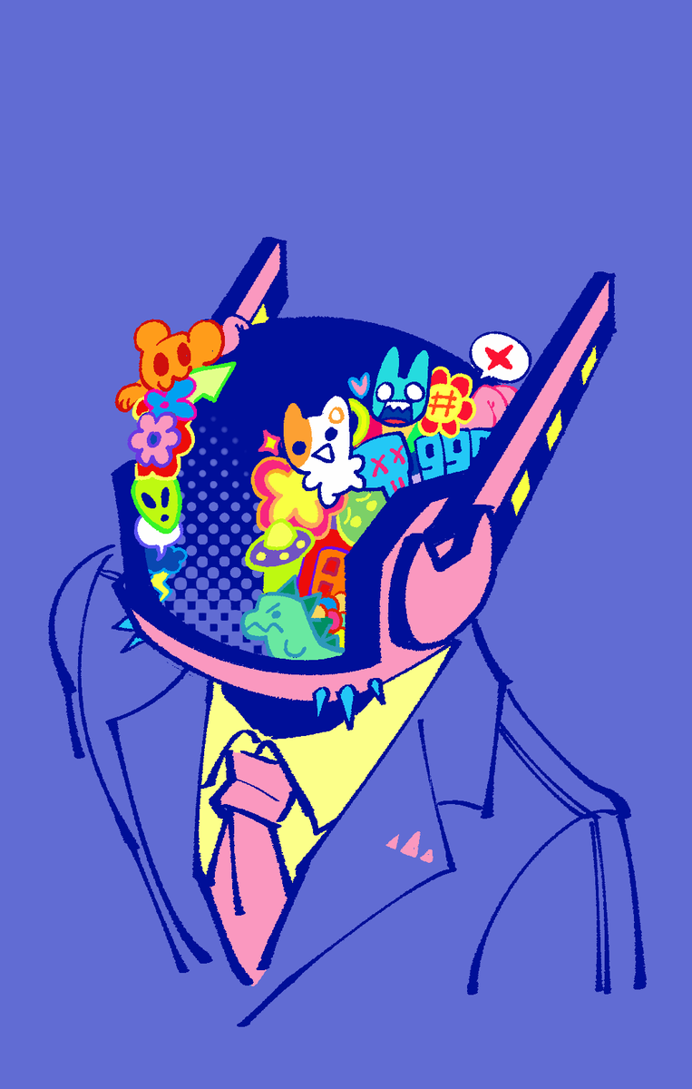 Soda_Stuff's tweet photo. NO FUNNY BUSINESS https://t.co/fqvYPIfw3p