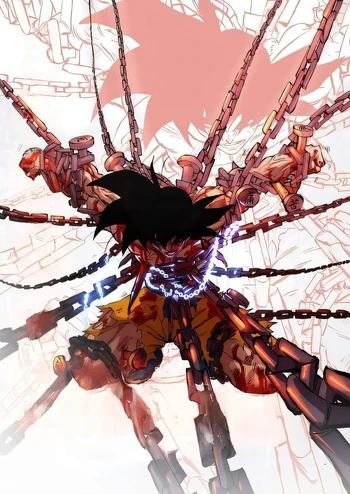 ArchM0ther's tweet photo. The temptation to just pornpost and NOT rp.(I already do that except im also inactive) and the people I WANT to write with are usually offline or havent responded so im just waiting for a Dynamo ult to pop infront of my face https://t.co/2uZeNzrnpx