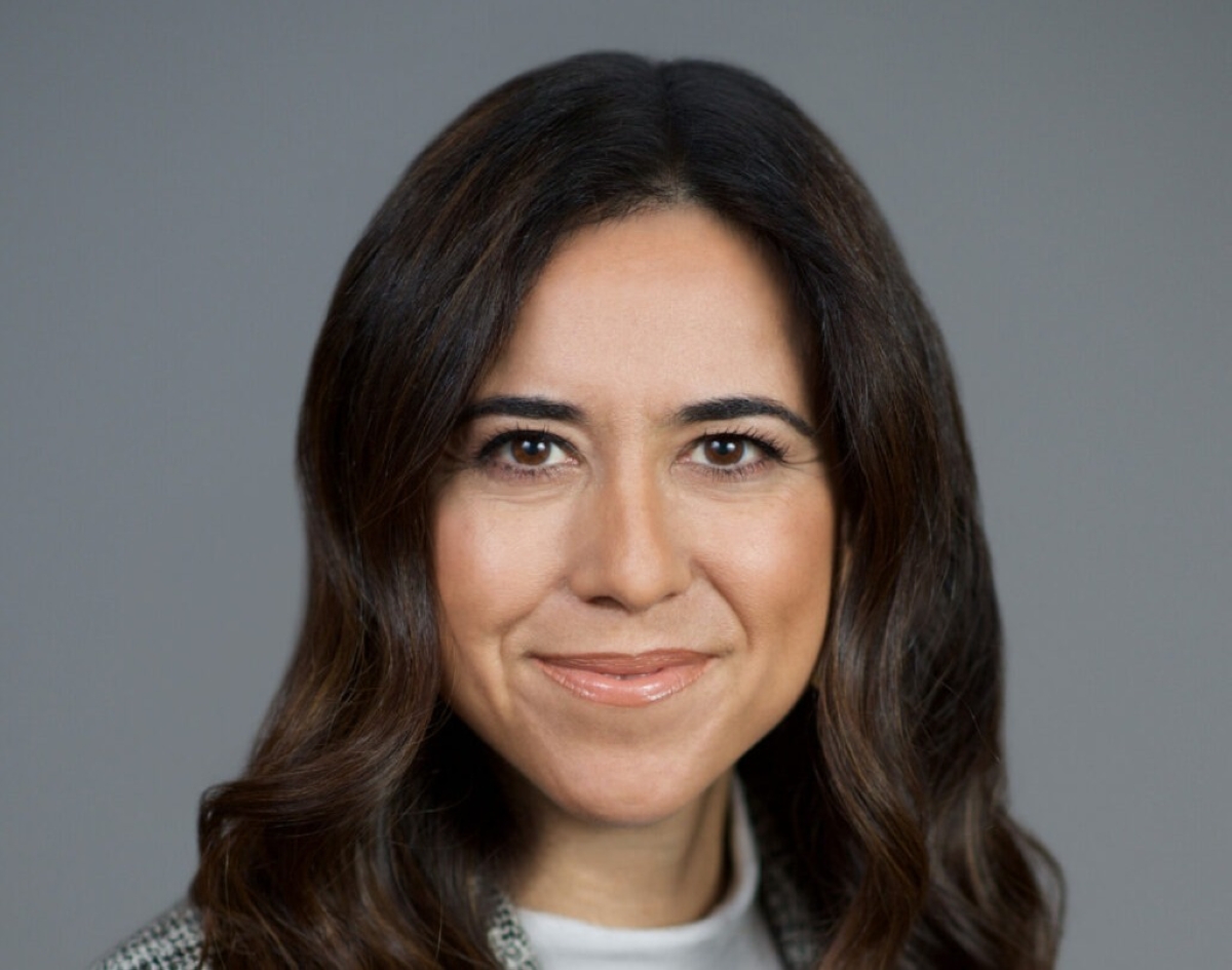 CocoPostel's tweet photo. 🇦🇪 UAE diplomat Lana Nusseibeh enters the race for UN Secretary General, according to a Reuters exclusive.

If chosen, she would make history as the first woman ever to lead the United Nations, and the first Arab woman in the top post.

A seasoned voice at the UN and a leading face of Emirati diplomacy, Nusseibeh now steps onto the world's biggest diplomatic stage.