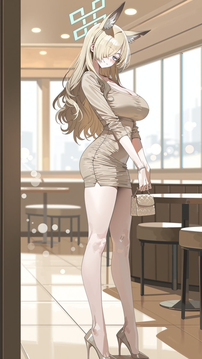 ImpotentAI's tweet photo. Ogata Kanna
Blue Archive
尾刃カンナ
ブルーアーカイブ https://t.co/QPaGv26rFM